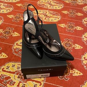 Tahari Heels